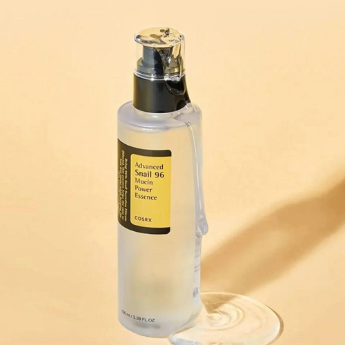 Advance Snail 96 Mucin Power Essence (Serum )