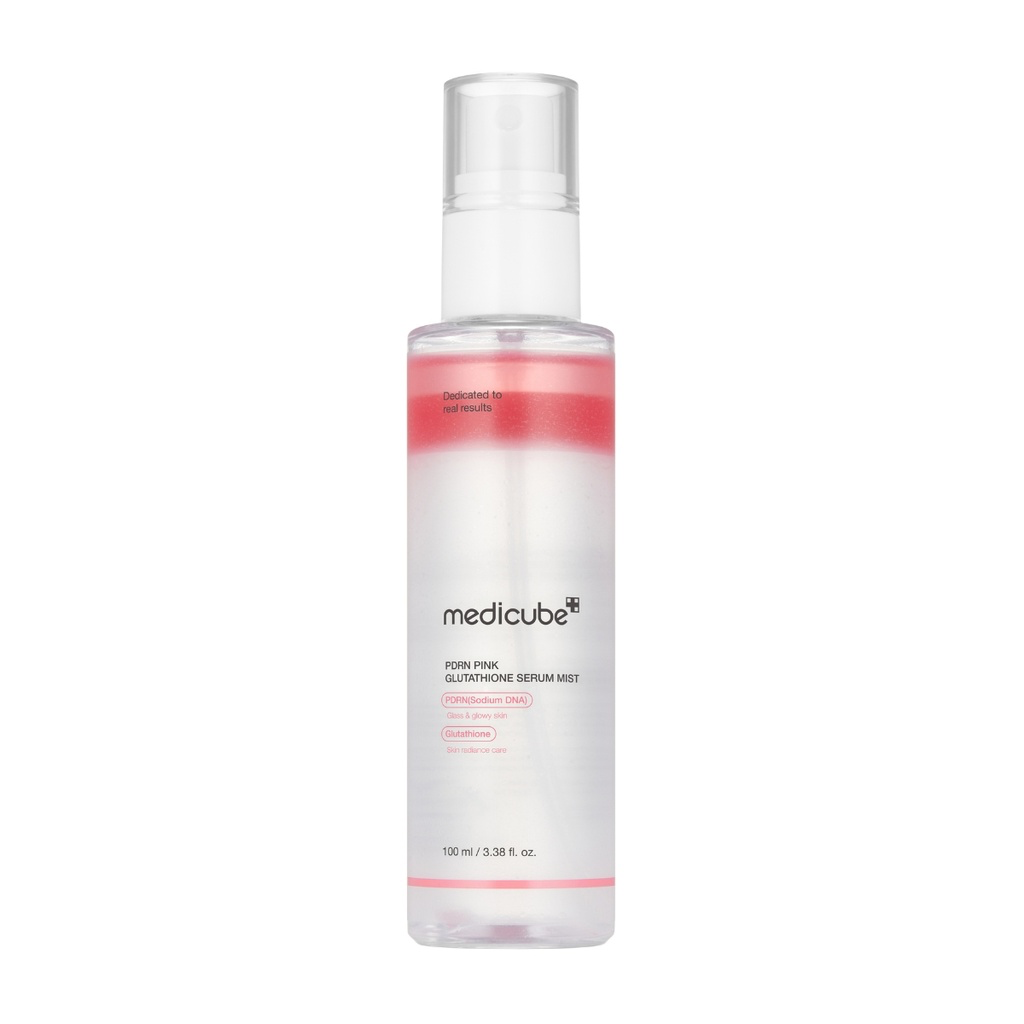 PDRN Pink Glutathione Serum Mist (Serum)