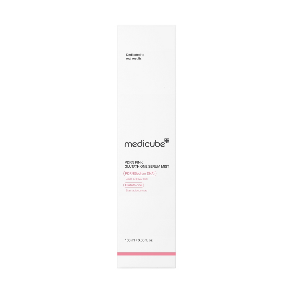 PDRN Pink Glutathione Serum Mist (Serum)
