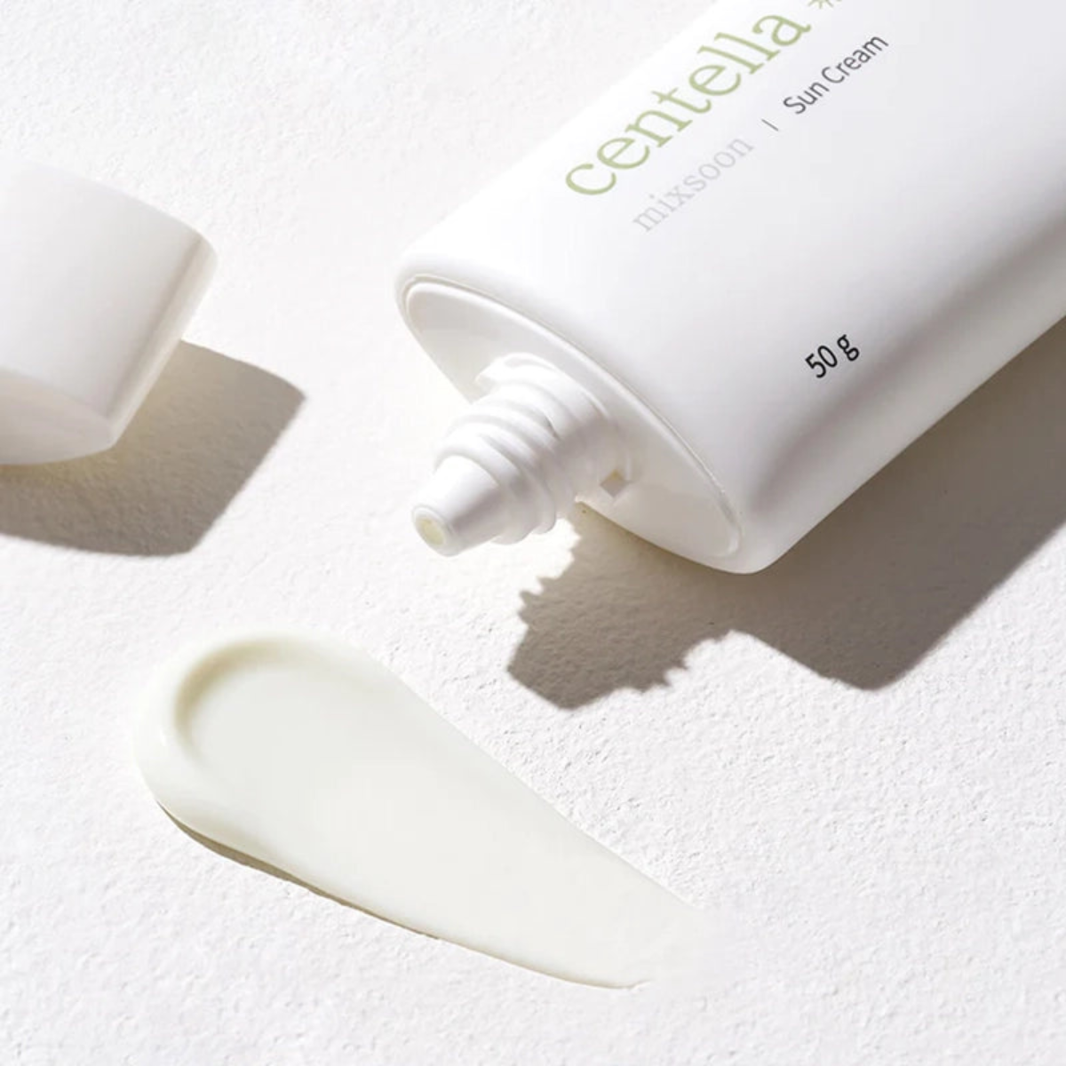 Centella Mixsoon Sun Cream (protector solar)