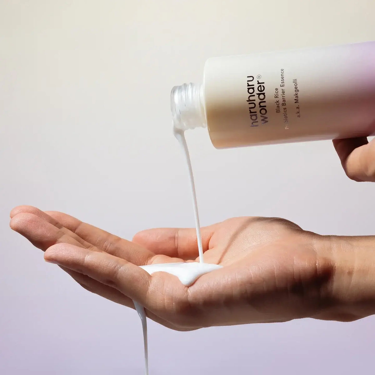 Haruharu Wonder Essence (Serum )