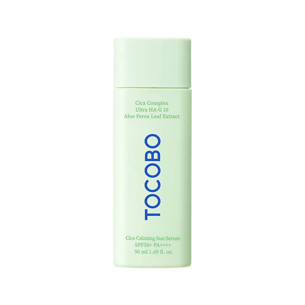 Tocobo Cica  Calming Sun (protector solar )