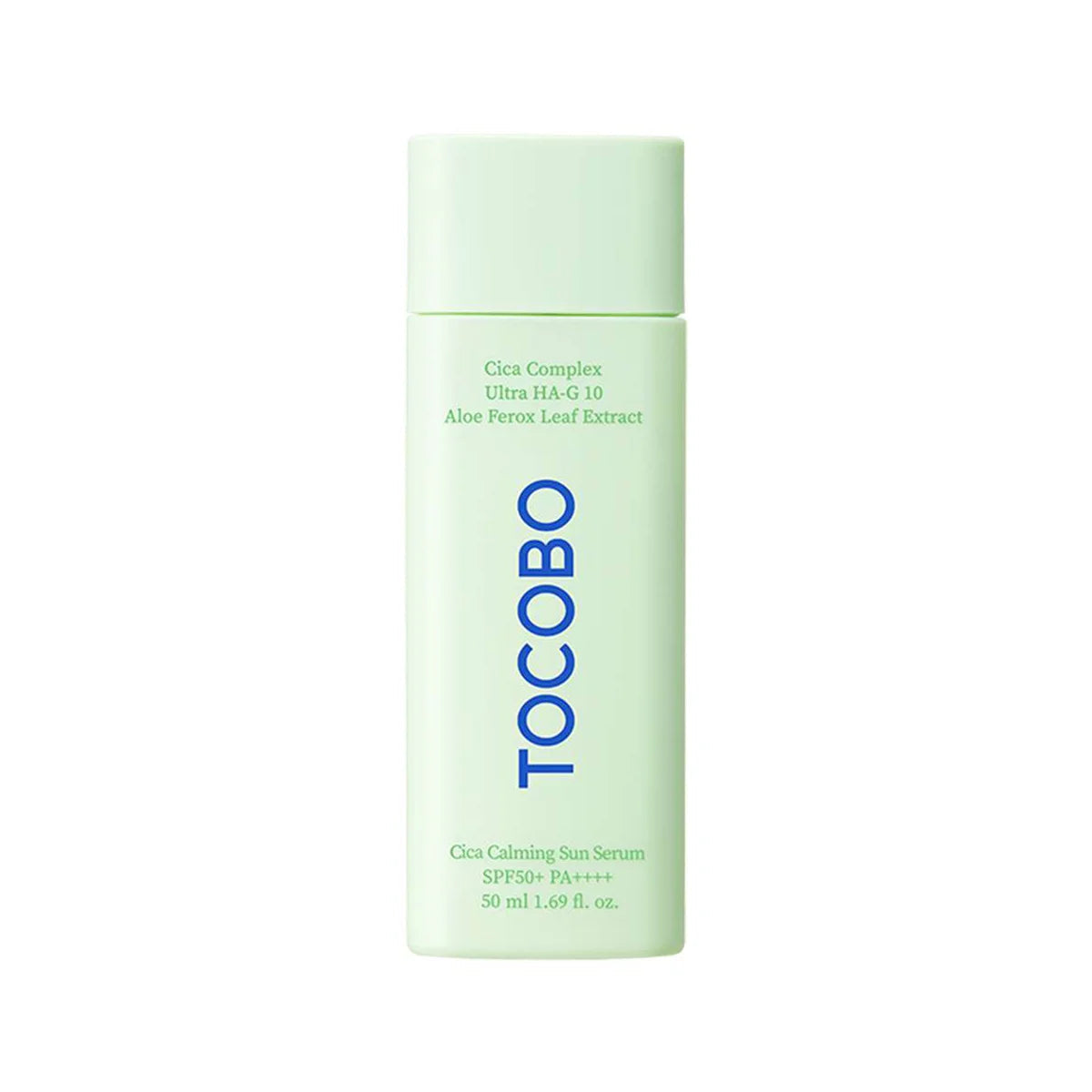Tocobo Cica  Calming Sun (protector solar )