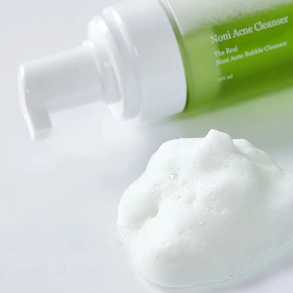 Noni Acné Cleanser ( limpiador )