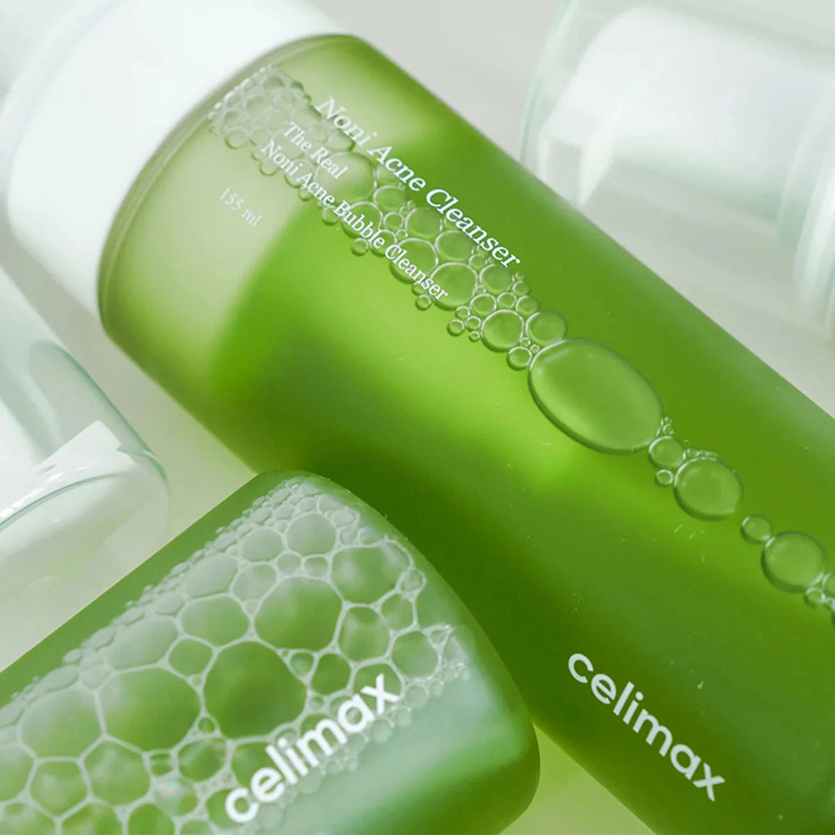 Noni Acné Cleanser ( limpiador )
