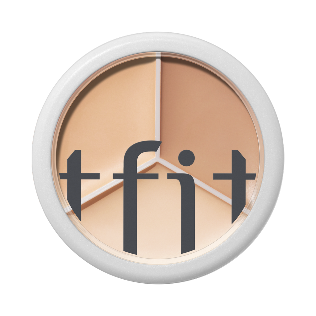 Cover Up Pro Concealer 01 Neutral (Make-Up)