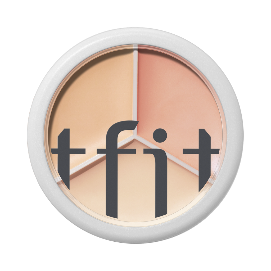 Cover Up Pro Concealer 03 Cool(Make-Up)