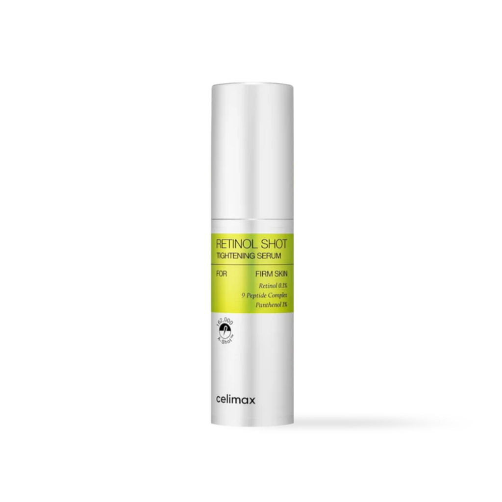 Vita-A Retinol Shot Serum Reafirmante