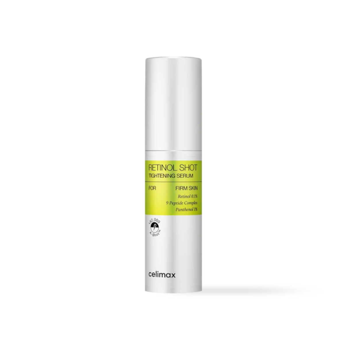 Vita-A Retinol Shot Serum Reafirmante
