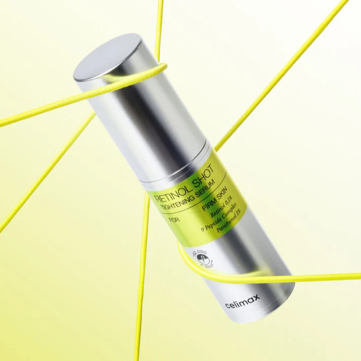 Vita-A Retinol Shot Serum Reafirmante
