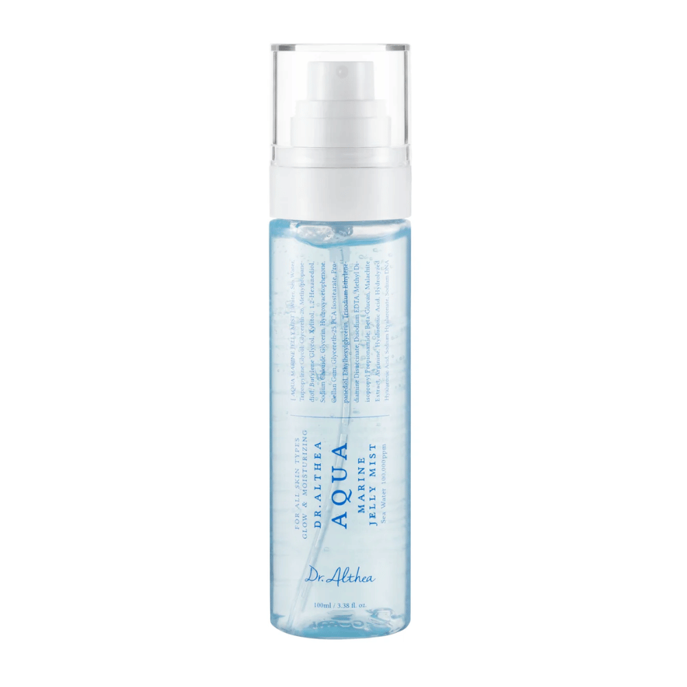 Dr.Althea Aqua Marine Jelly Mist (Serum)