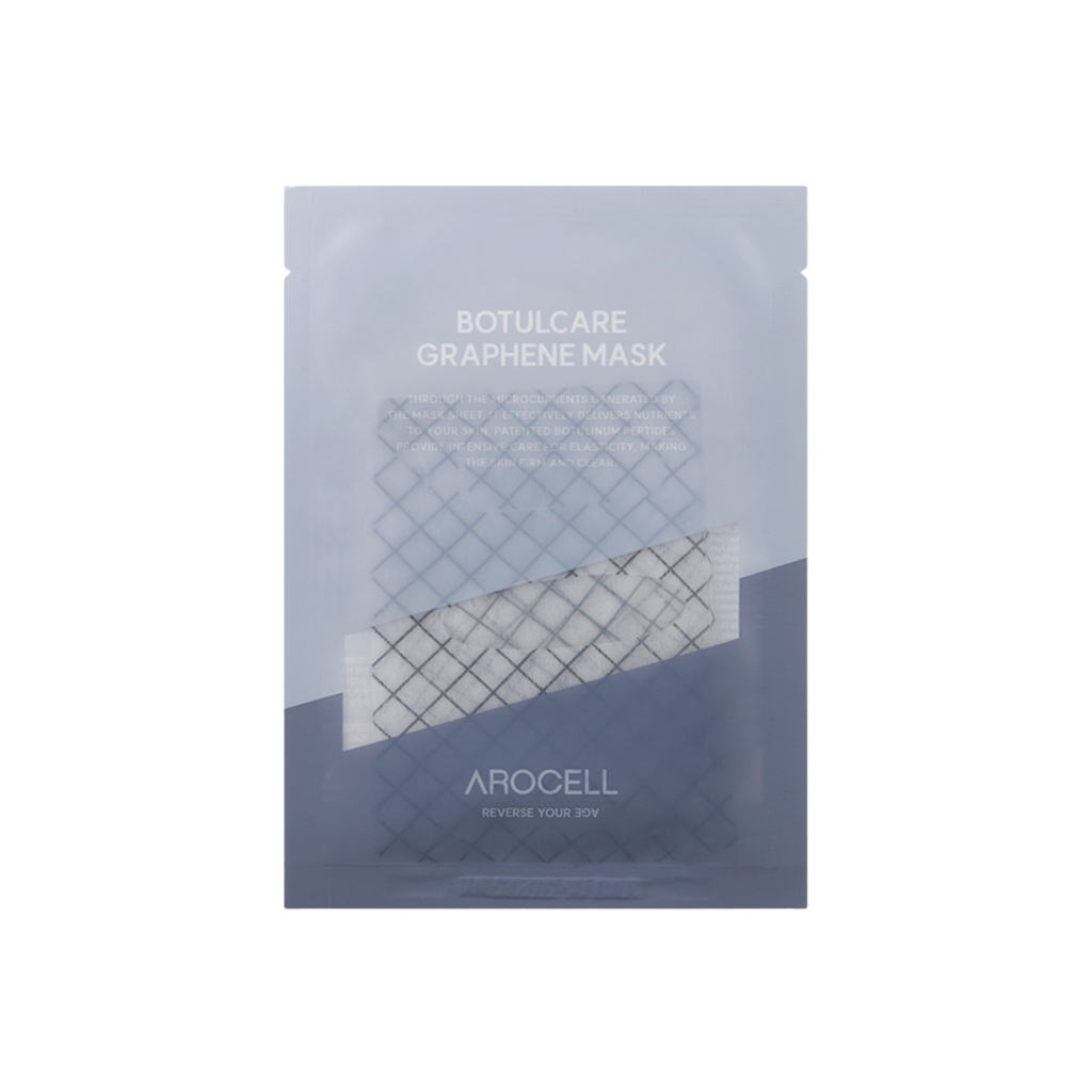 Botul Care Graphene Mask ( mascarilla)
