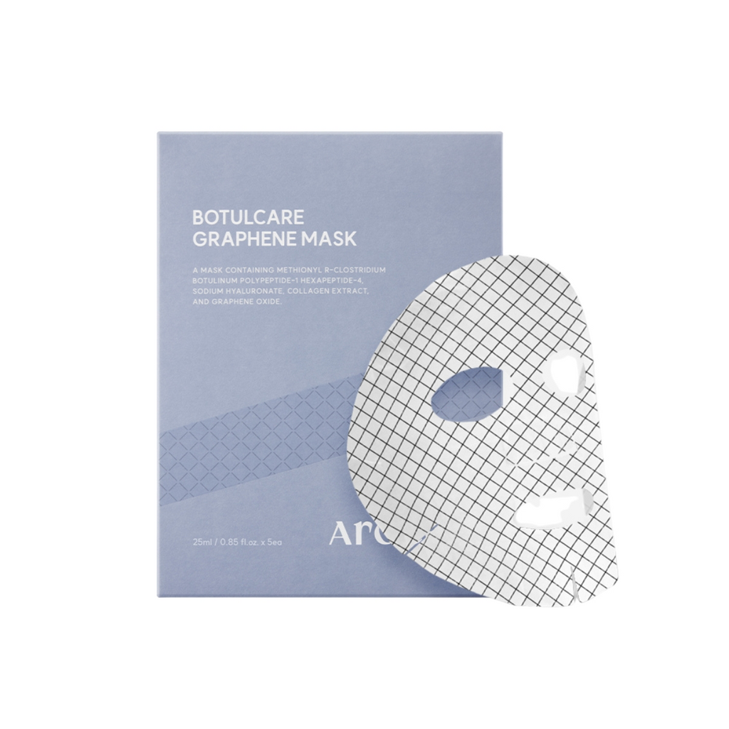 Botul Care Graphene Mask ( mascarilla)