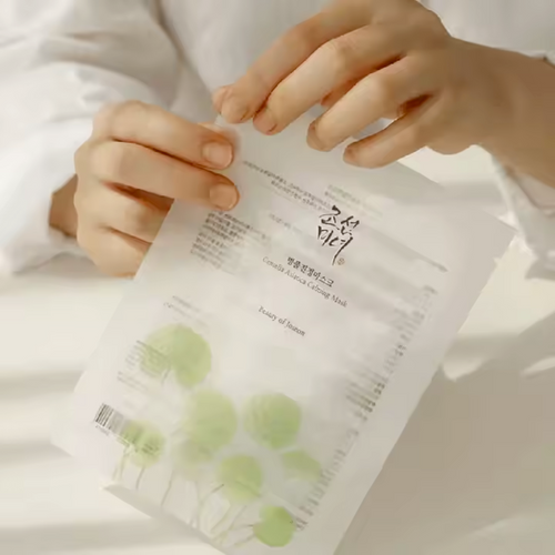 Centella Asiática Calming Mask( mascarilla)