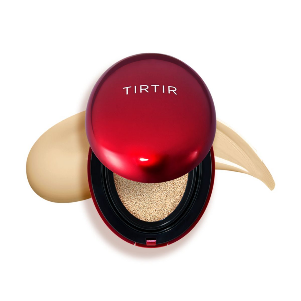 Mask Fit Red Cushion 21W Natural Ivory (Make-Up )