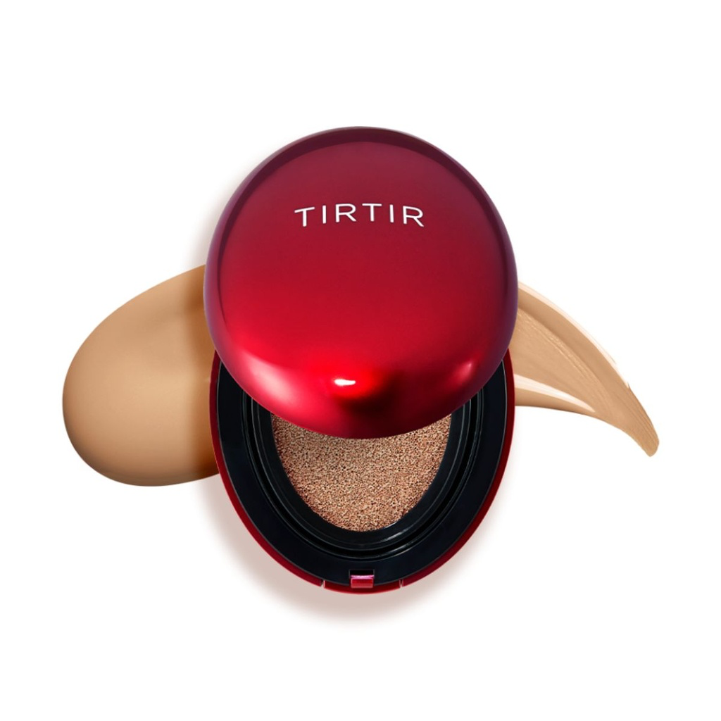 Mask Fit Red Cushion 27 C cool beige (Make-Up )