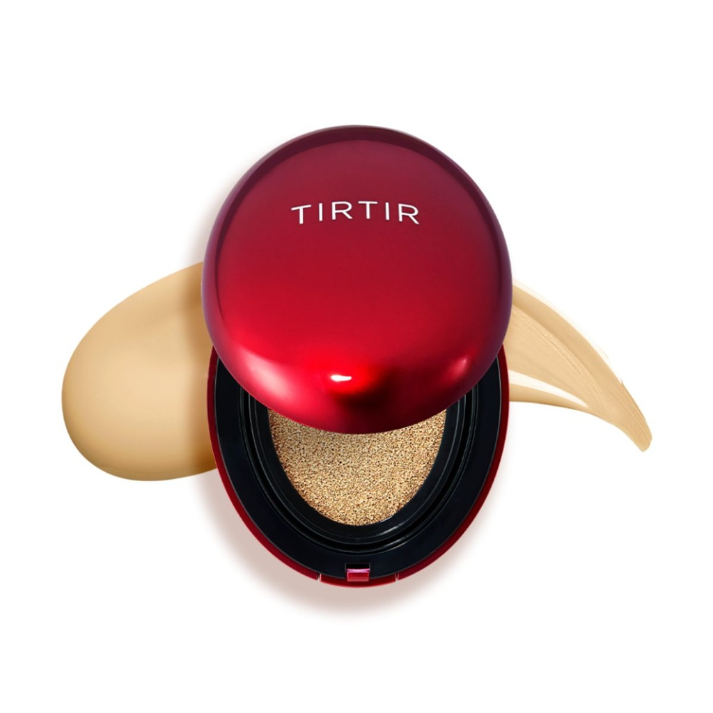 Mask Fit Red Cushion 24w Soft Beige (Make-Up )