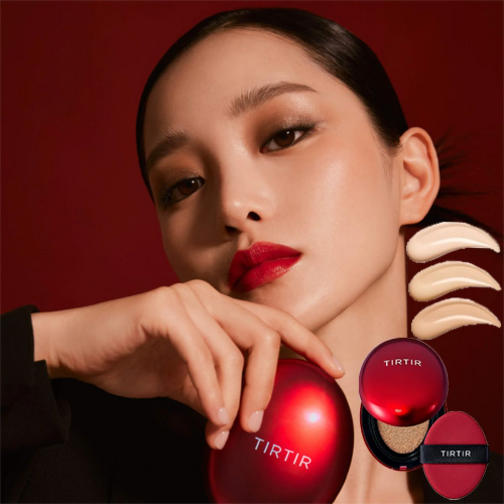 Mask Fit Red Cushion 24w Soft Beige (Make-Up )
