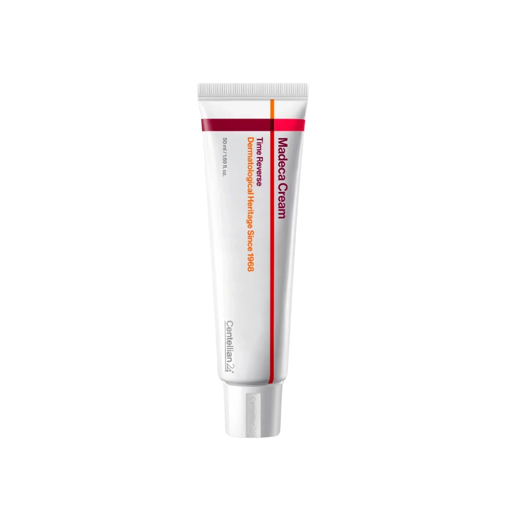 Madeca Cream Time Reverse (crema )