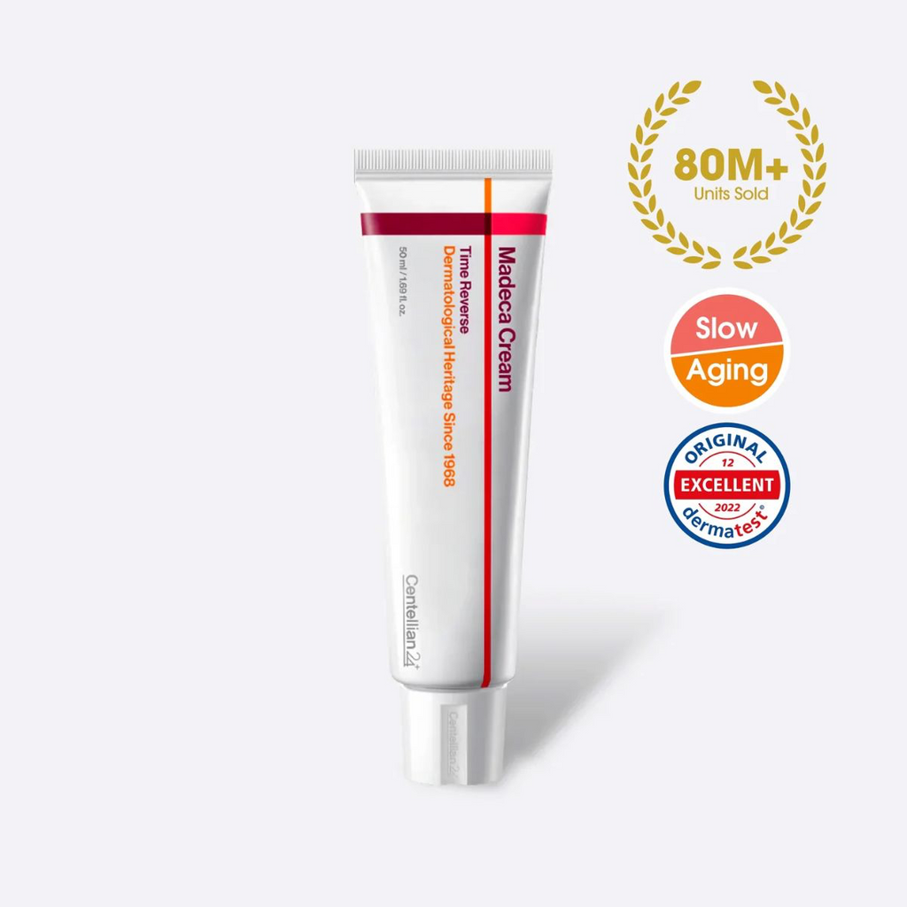 Madeca Cream Time Reverse (crema )