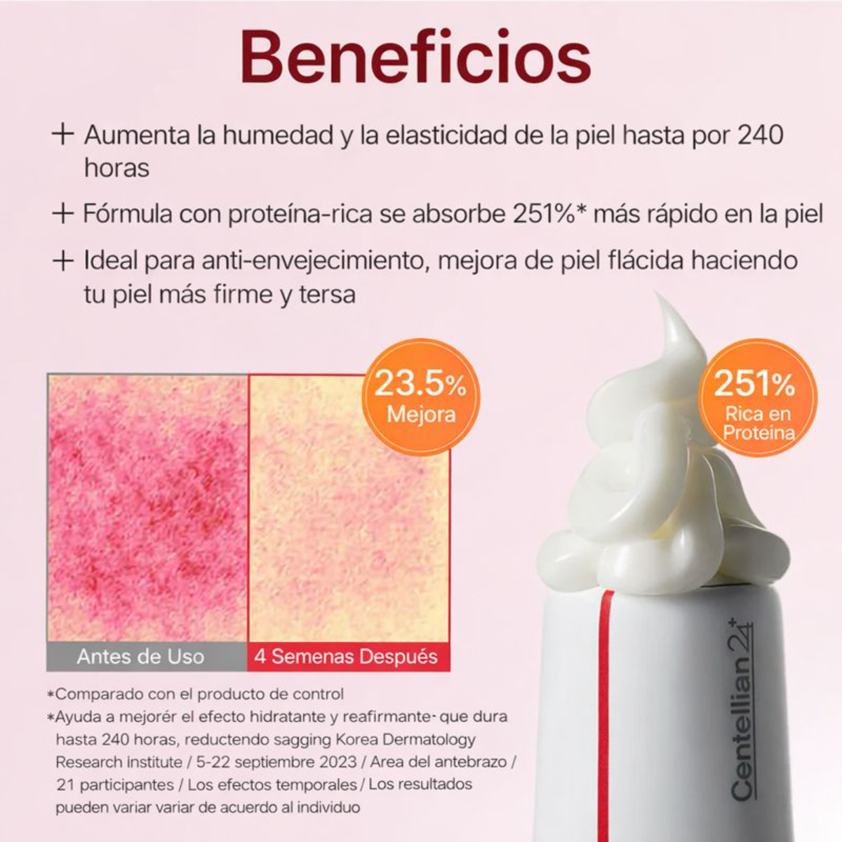 Madeca Cream Time Reverse (crema )