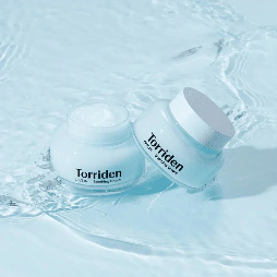 Torriden

DIVE-IN Low Molecular Hyaluronic Acid Soothing Cream [100ml] (crema)