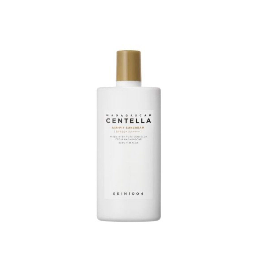 MADAGASCAR CENTELLA AIR-FIT SUNCREAM PLUS 50ML (protector solar )