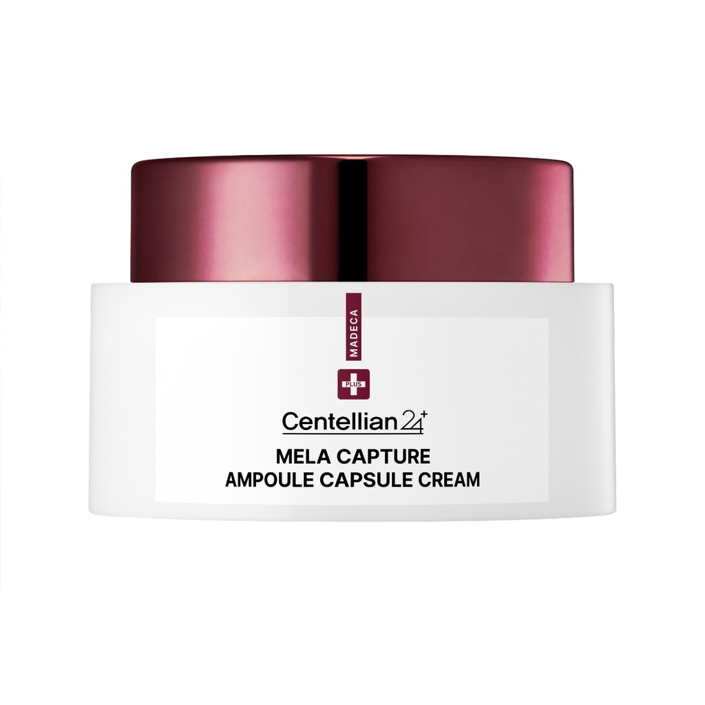 Madeca Mela Capture Ampoule Capsule Cream 55ml (crema )