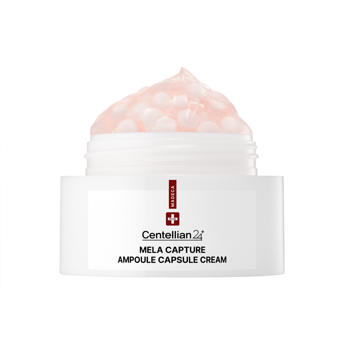 Madeca Mela Capture Ampoule Capsule Cream 55ml (crema )