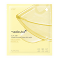 Kojic Acid Turmenic Mask (mascarilla facial)