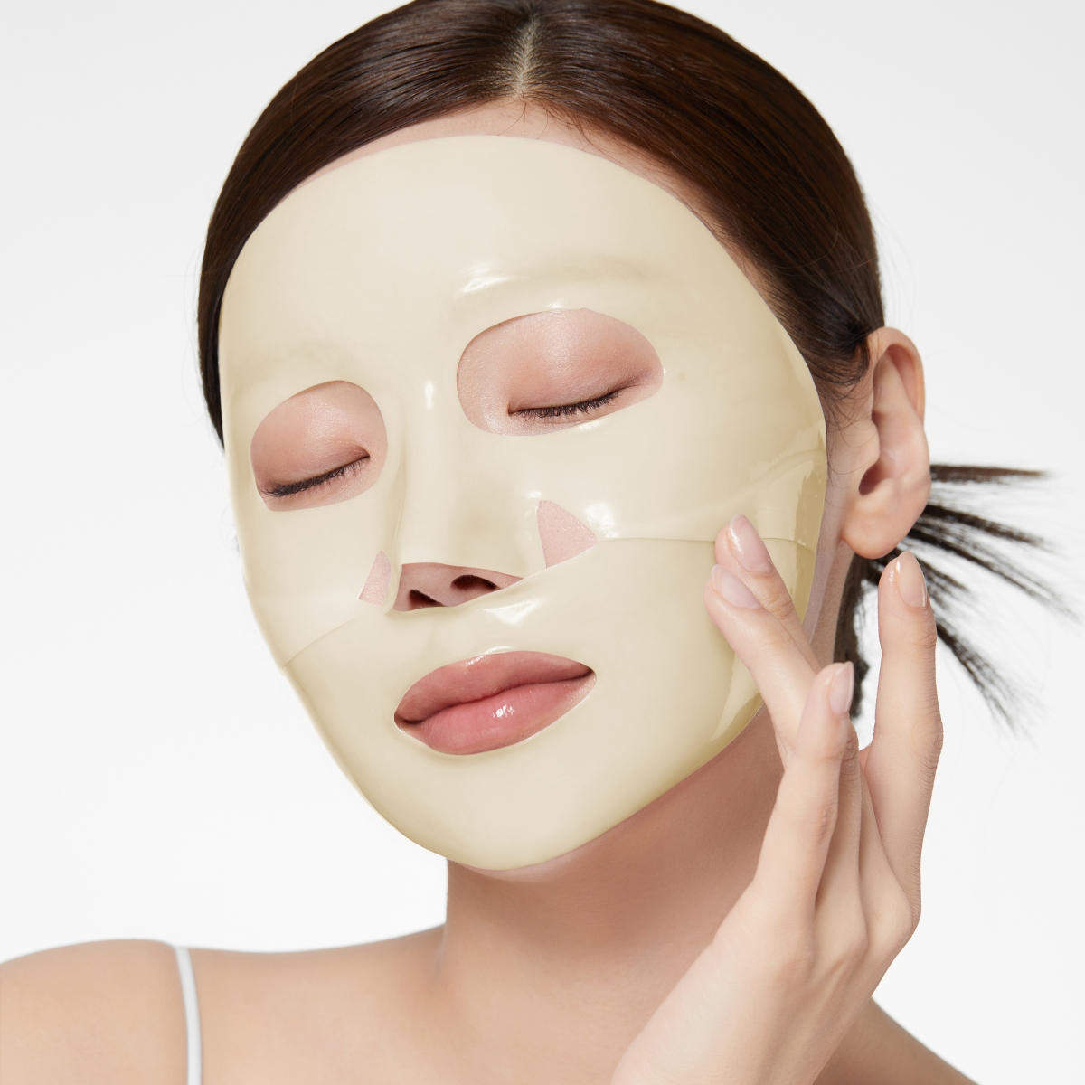 Kojic Acid Turmenic Mask (mascarilla facial)