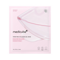 PDRN PINK COLLAGEN GEL MASK (mascarilla faciales )