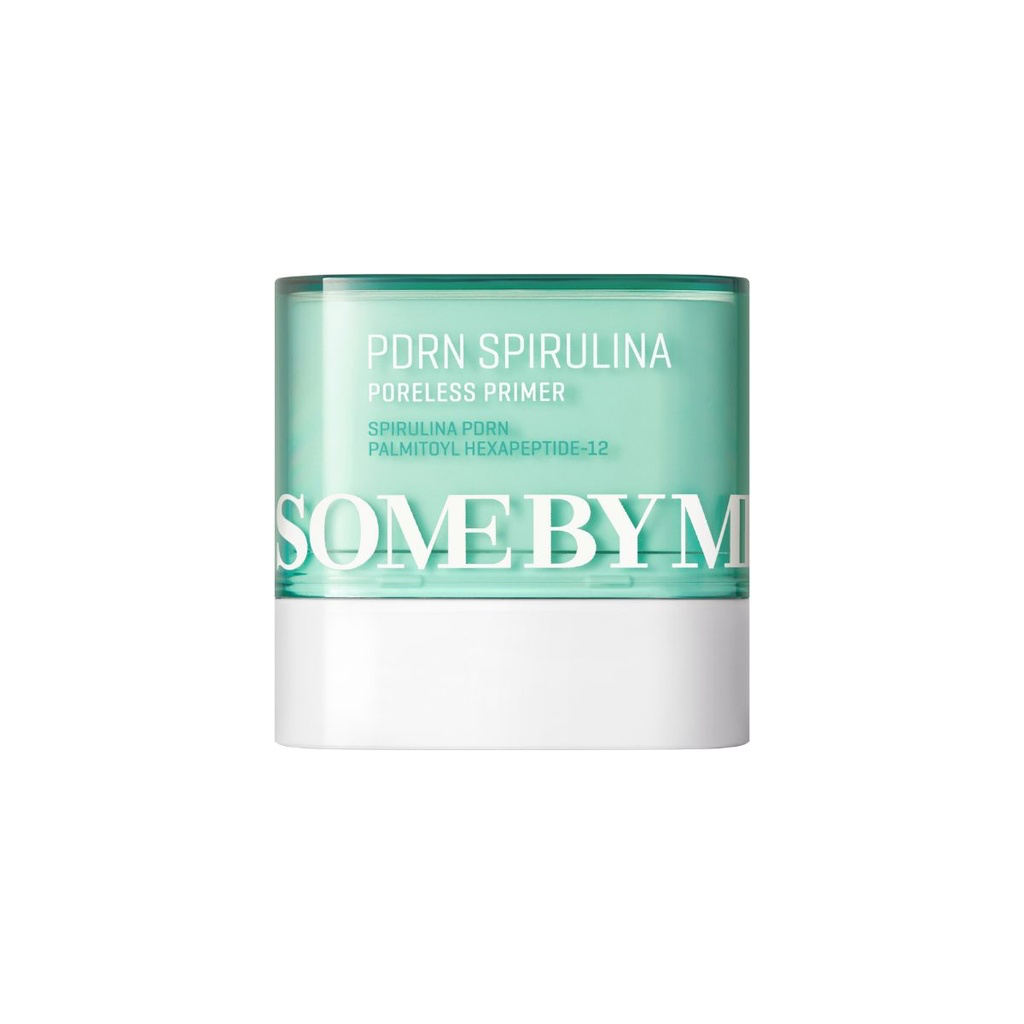 PDRN SPIRULINA PORELESS PRIMER [10g] (Make-Up )