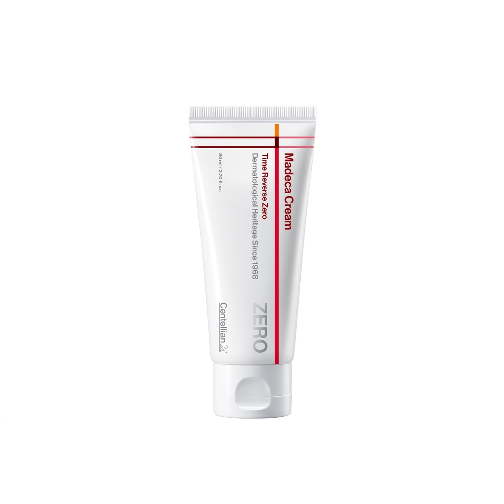 Madeca Cream Time Reverse Zero ( crema )