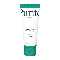 Purito Mighty Bamboo Panthenol Cream (crema)