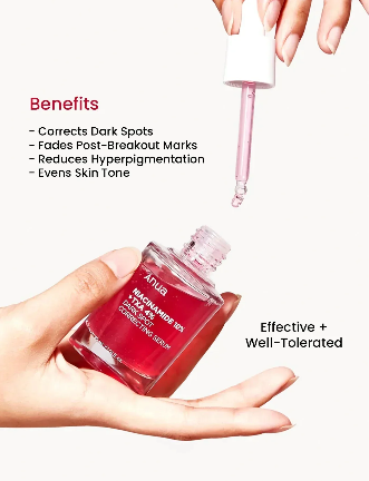 Anua Niacinamide 10 TXA 4 Serum