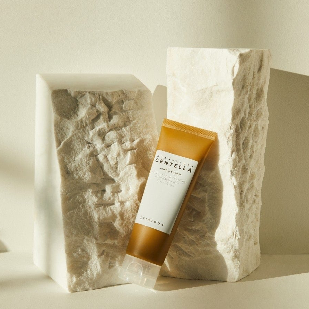 Madagascar Centella Double Cleansing Duo (limpiador facial)