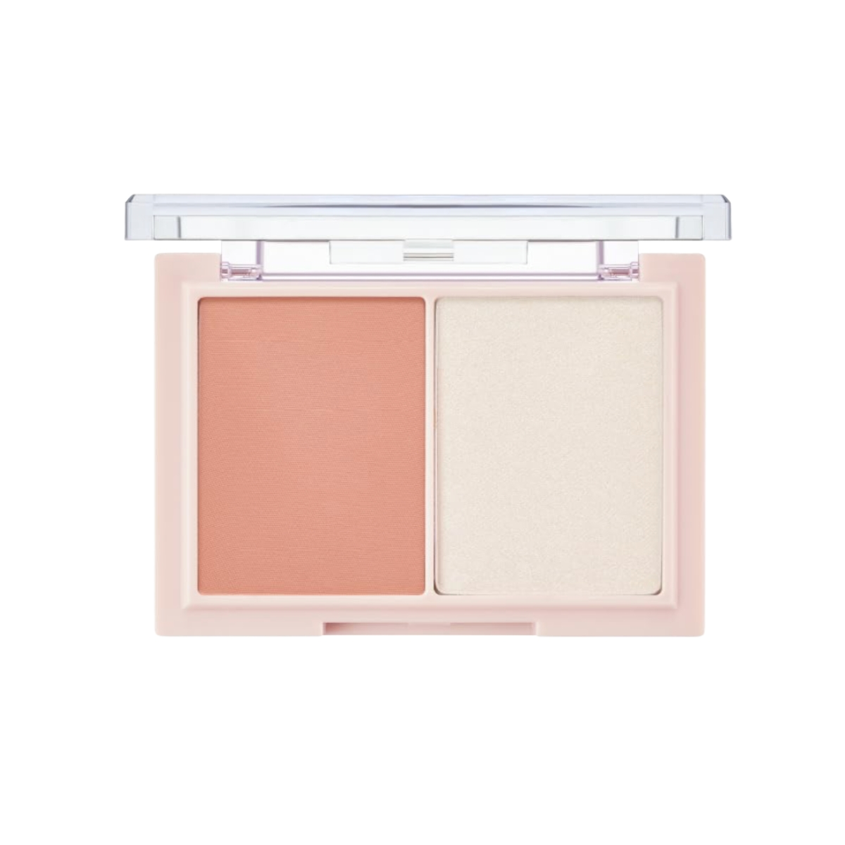 Colorete TAG Mood Blush Beam #1 Bare Coral(maquillaje)
