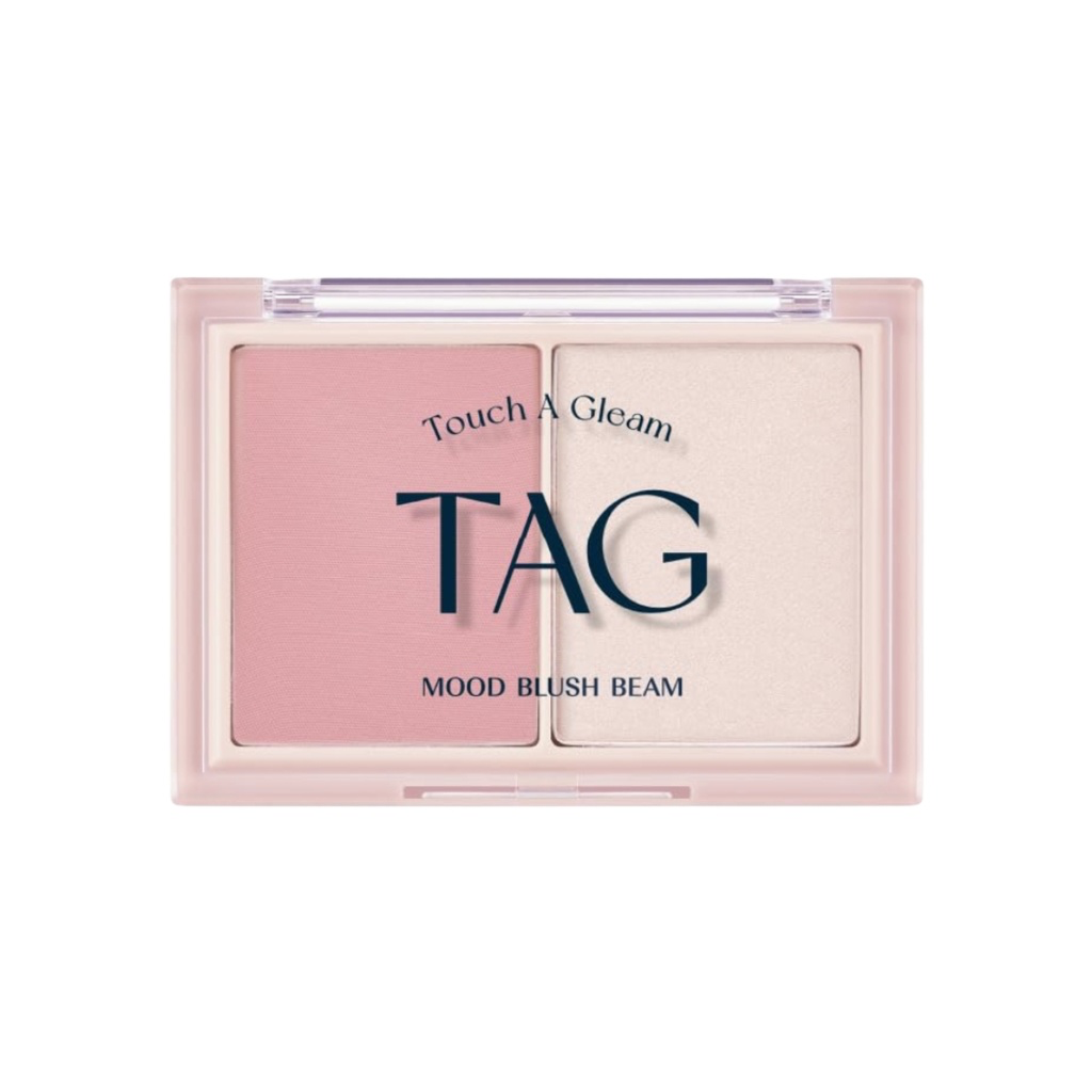 COLORETE BLUSH BEAM #2(maquillaje)