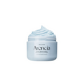 Fresh Blue Hyssop Rice Mochi Cleanser