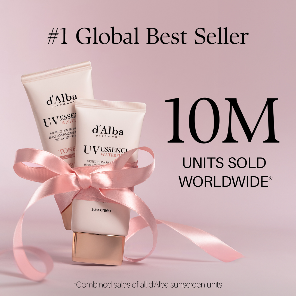 Waterfull Tone-Up Cream
