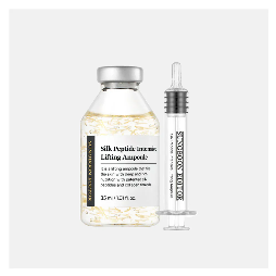 Silk Peptide Intensive Lifting Ampoule [35ml] (serum)