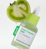 Green Tomato NMN Pore Minimizing Ampoule [40ml]