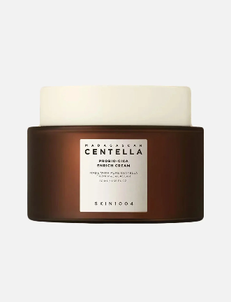 Madagascar Centella Probio-Cica Enrich Cream [50ml](crema)