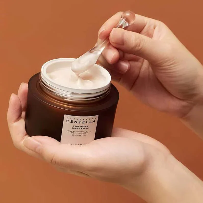 Madagascar Centella Probio-Cica Enrich Cream [50ml](crema)