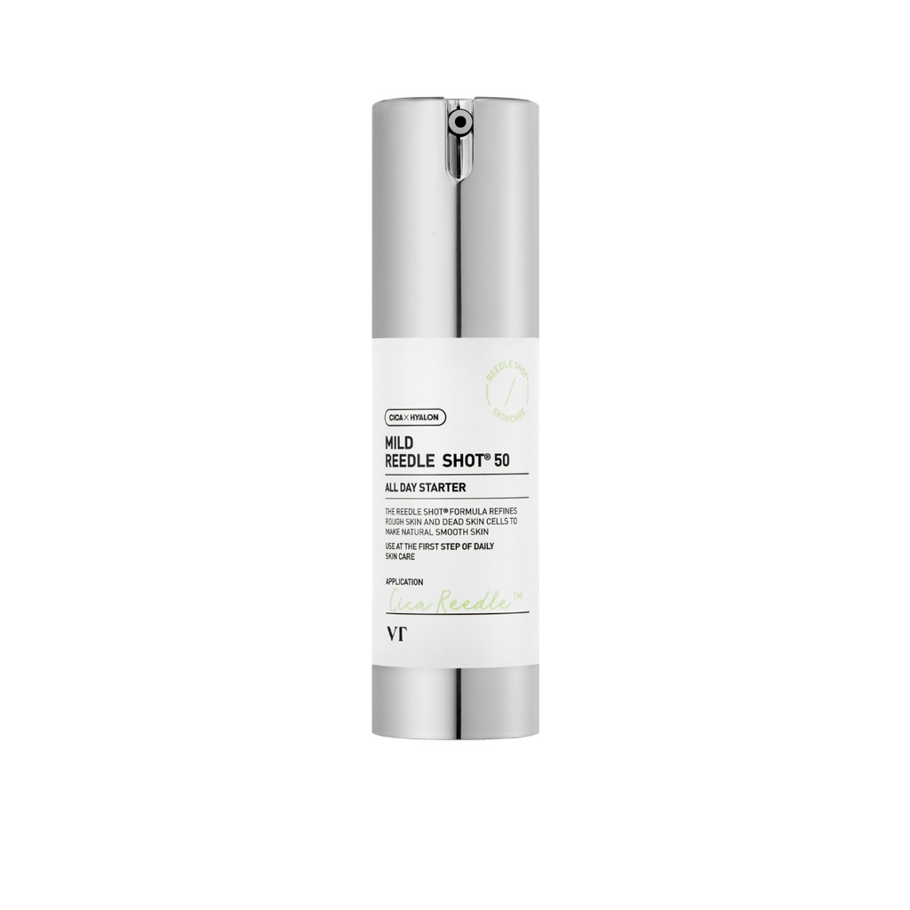 VT Mild Reedle Shot 50 (Serum)