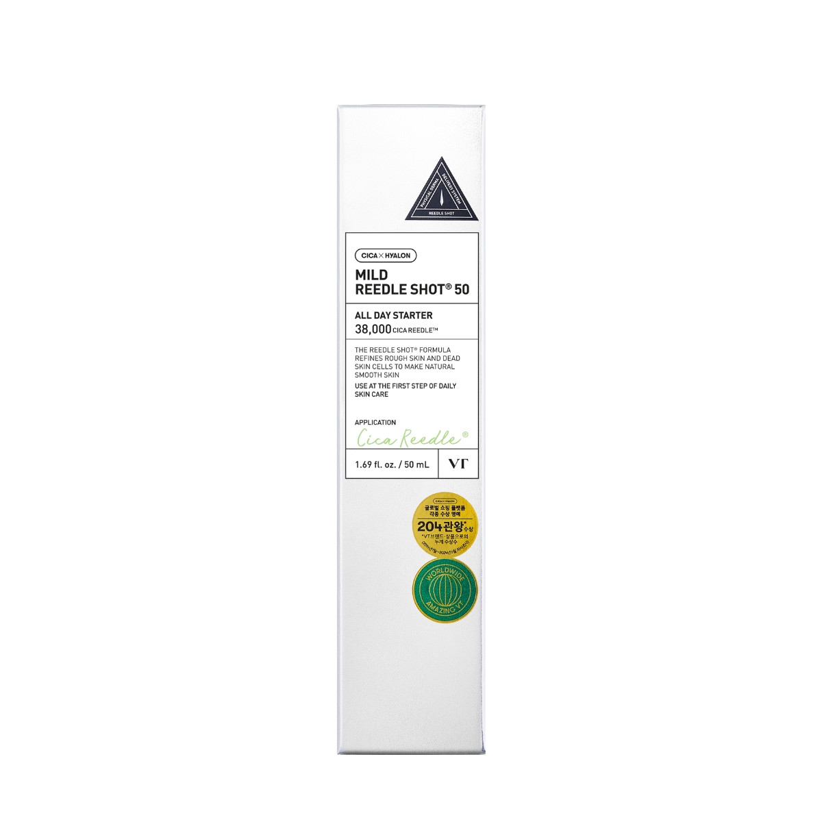 VT Mild Reedle Shot 50 (Serum)
