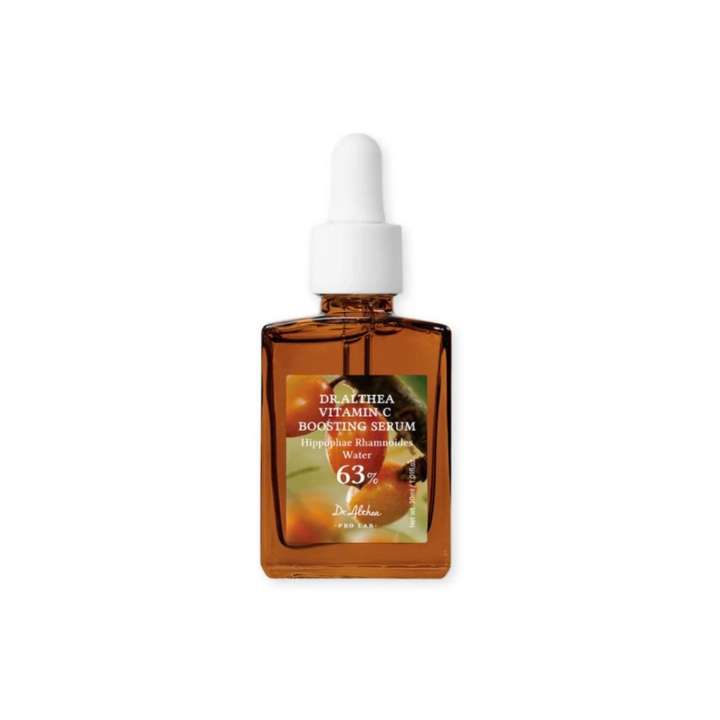 Sérum potenciador de vitamina C 30 ml