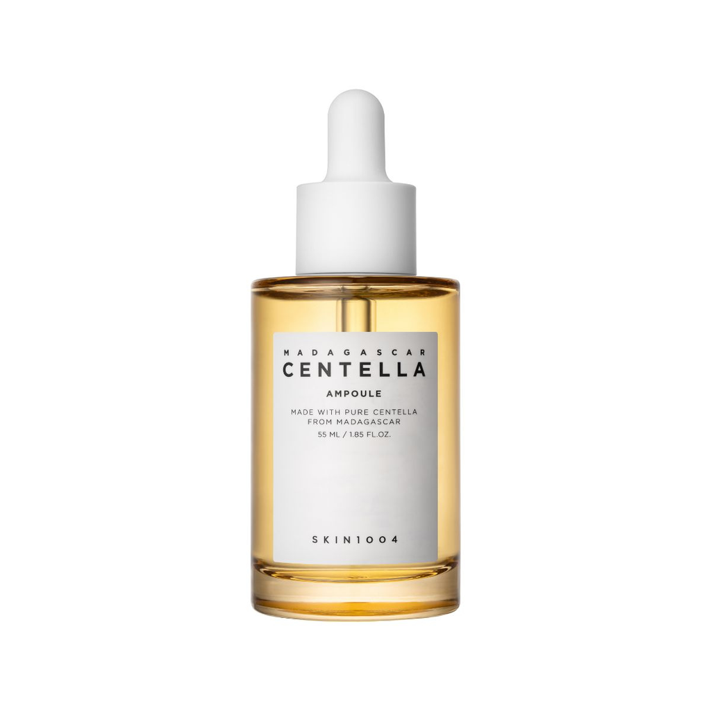 Madagascar Centella Ampoule 55ML