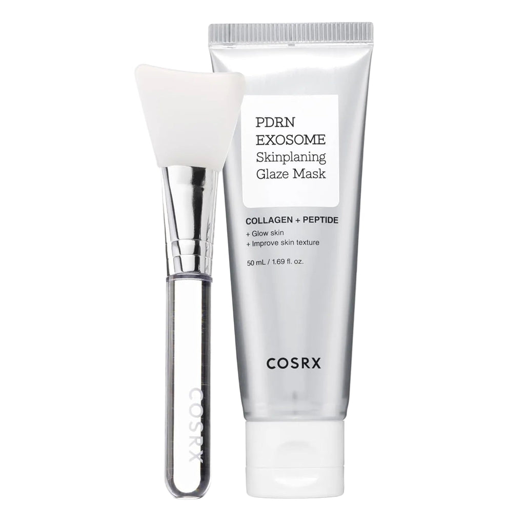 PDRN Exosome Skinplaning Glaze Mask